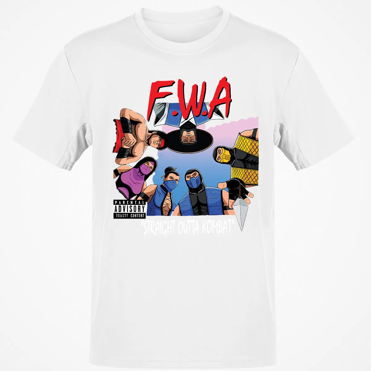 Classic Unisex T-Shirt - SCTZH3C1