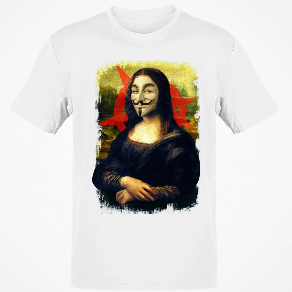 Classic Unisex T-Shirt - NQRLLTBN
