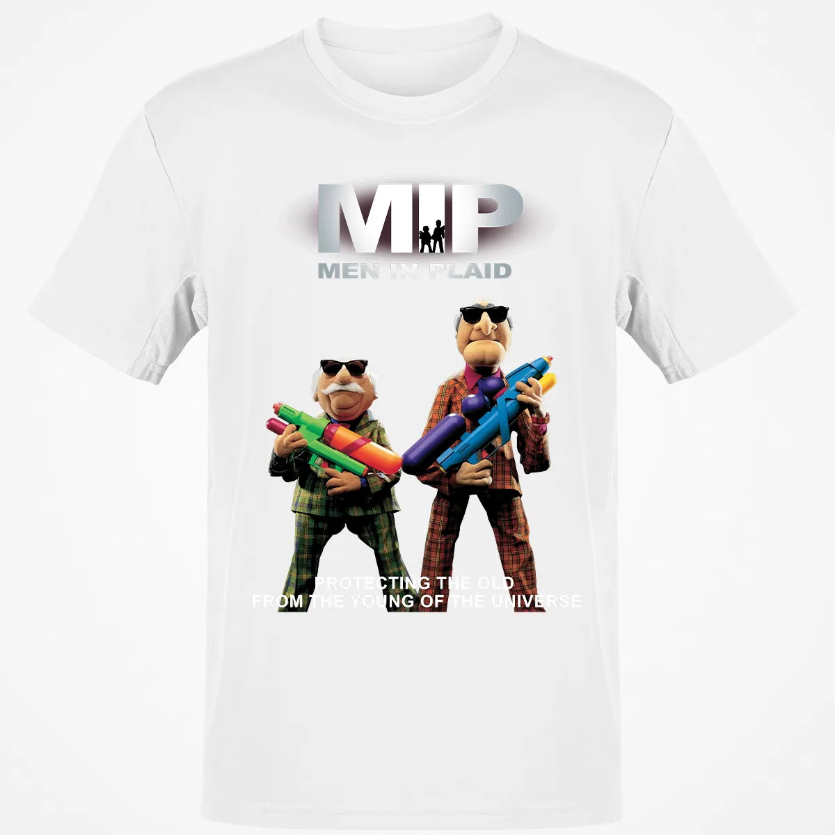 Classic Unisex T-Shirt - E52SDNRY