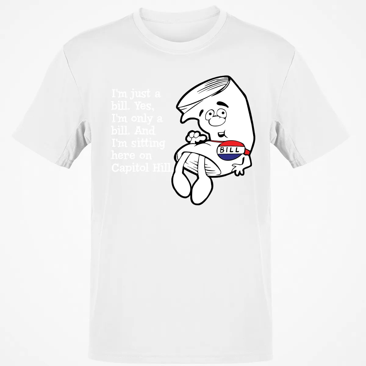 Classic Unisex T-Shirt - 5U4LV8QP