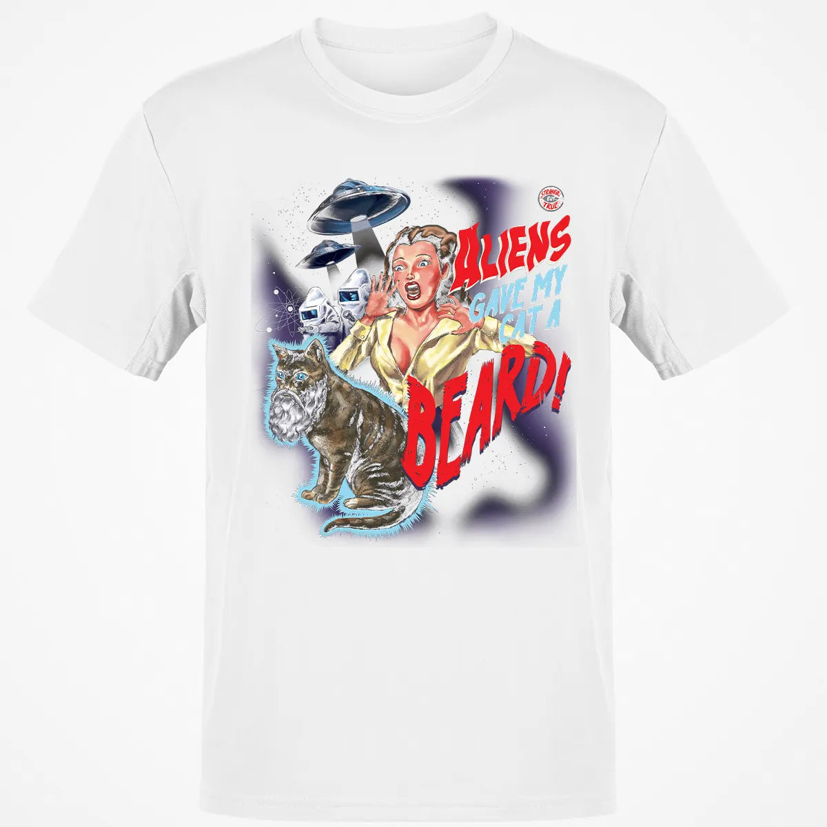 Classic Unisex T-Shirt - N7361FXK
