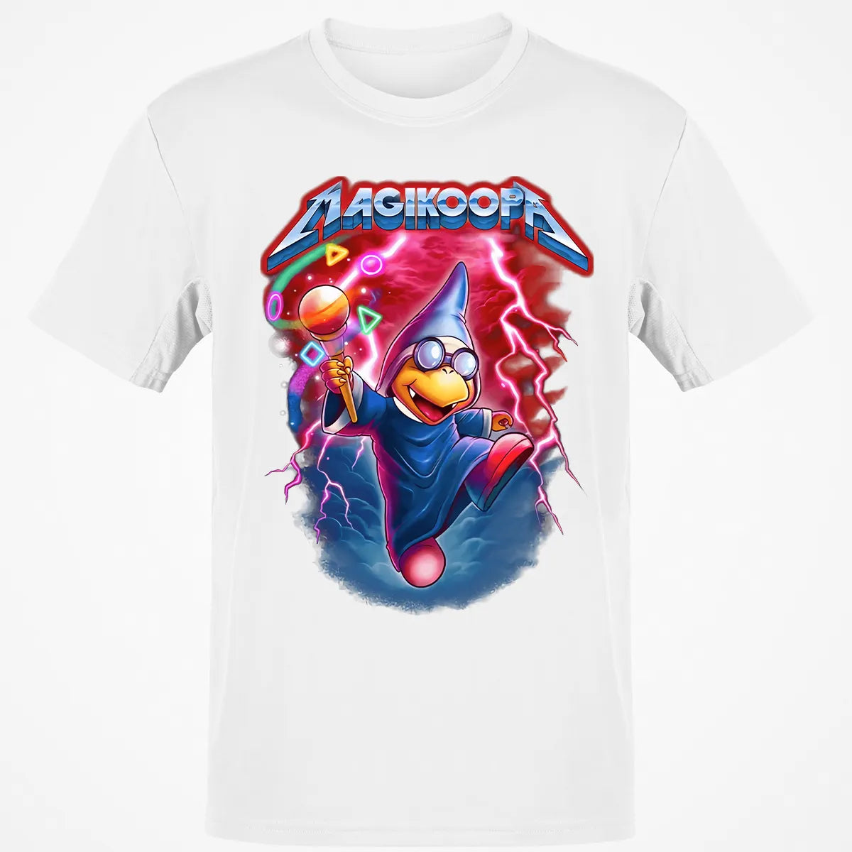 Classic Unisex T-Shirt - QGRXJLSM