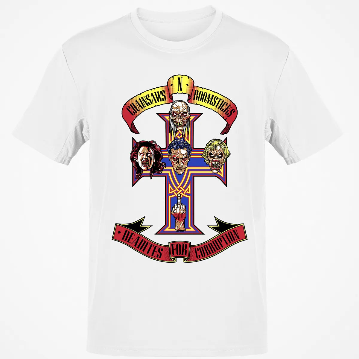 Classic Unisex T-Shirt - VDYWUUHN