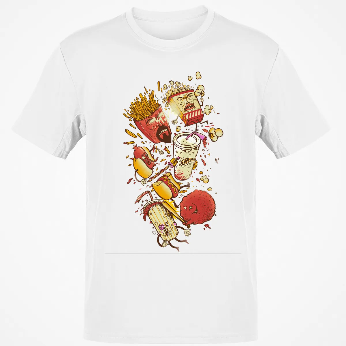 No More F Classic Unisex T-Shirt