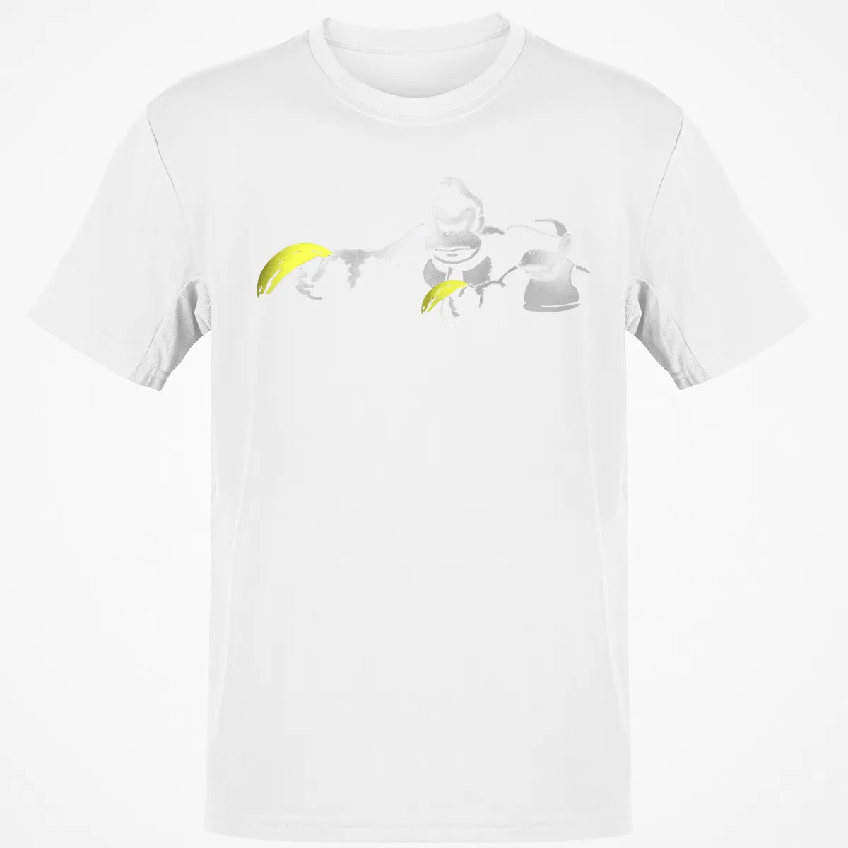 Classic Unisex T-Shirt - 3W78PJ64