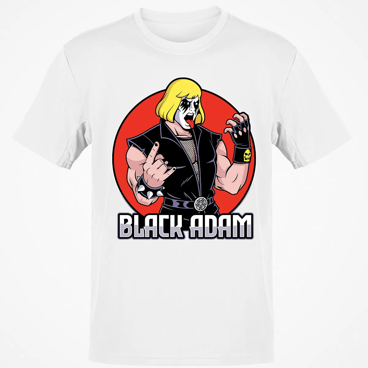 Classic Unisex T-Shirt - KPX5TALU