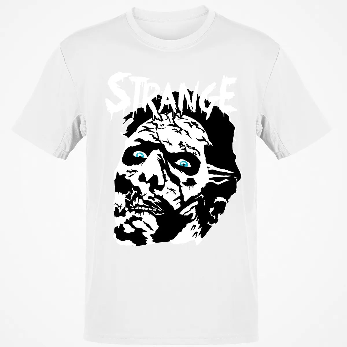 Classic Unisex T-Shirt - UUVF31VC