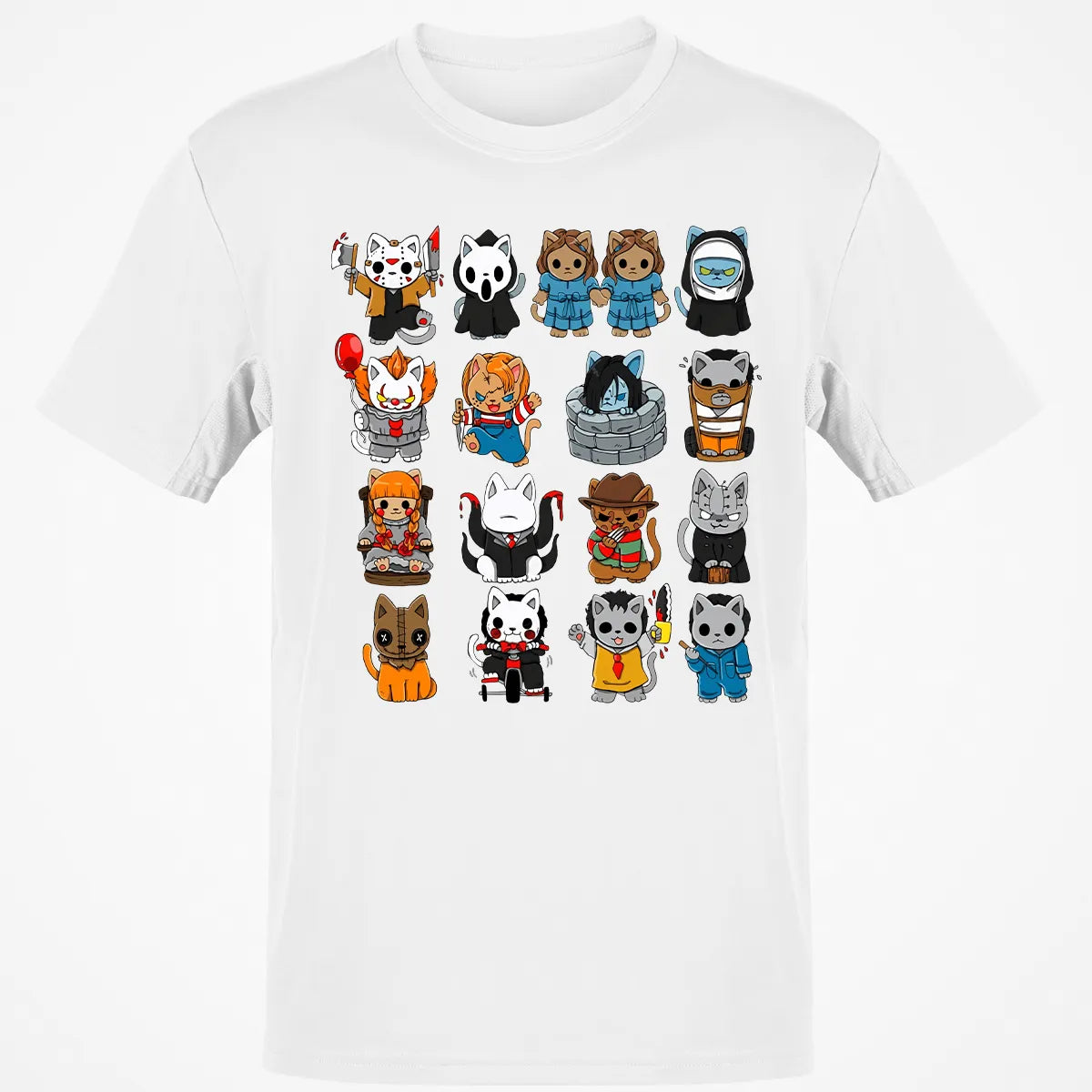 Classic Unisex T-Shirt - J2U3JM81