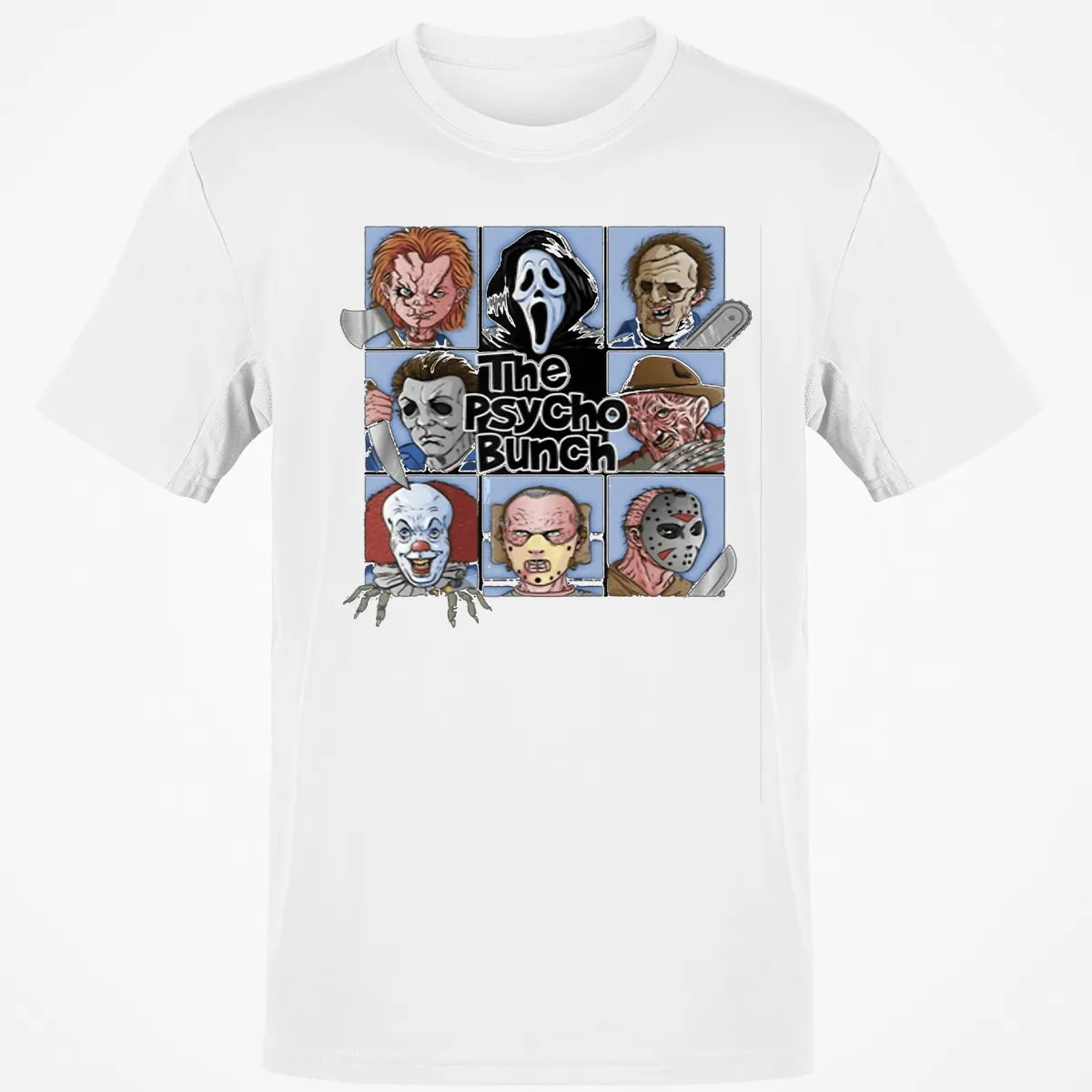 Classic Unisex T-Shirt - Y8R9HCQW