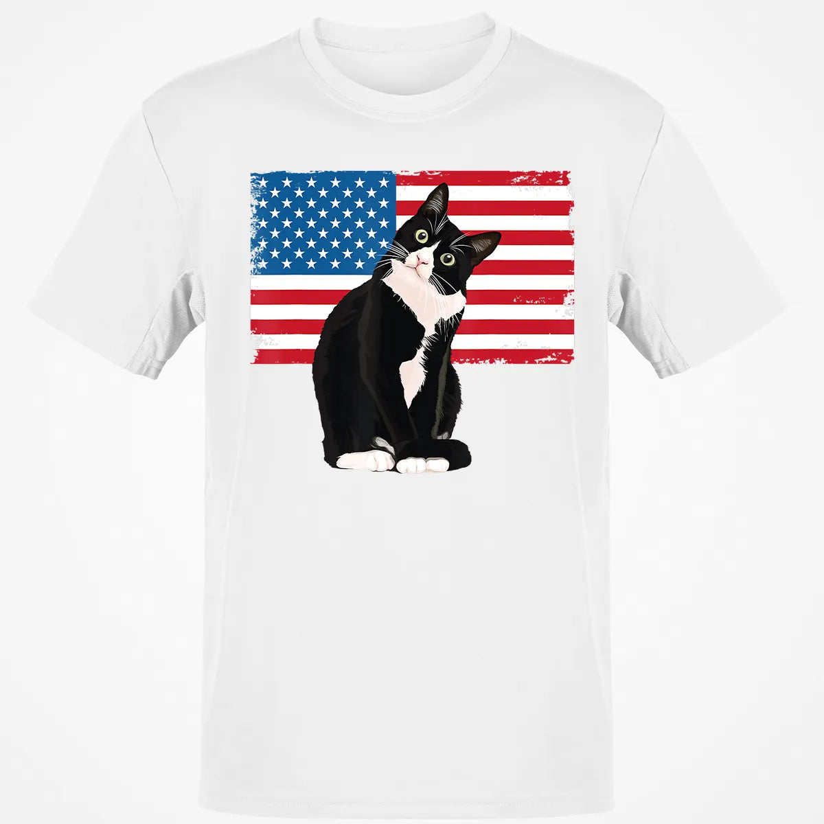 Classic Unisex T-Shirt - E721L94K