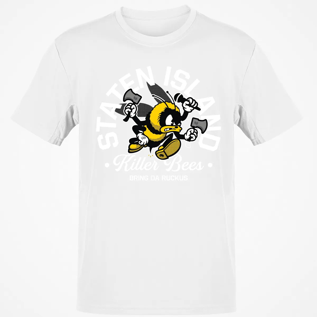 Classic Unisex T-Shirt - 4HZGAG4K