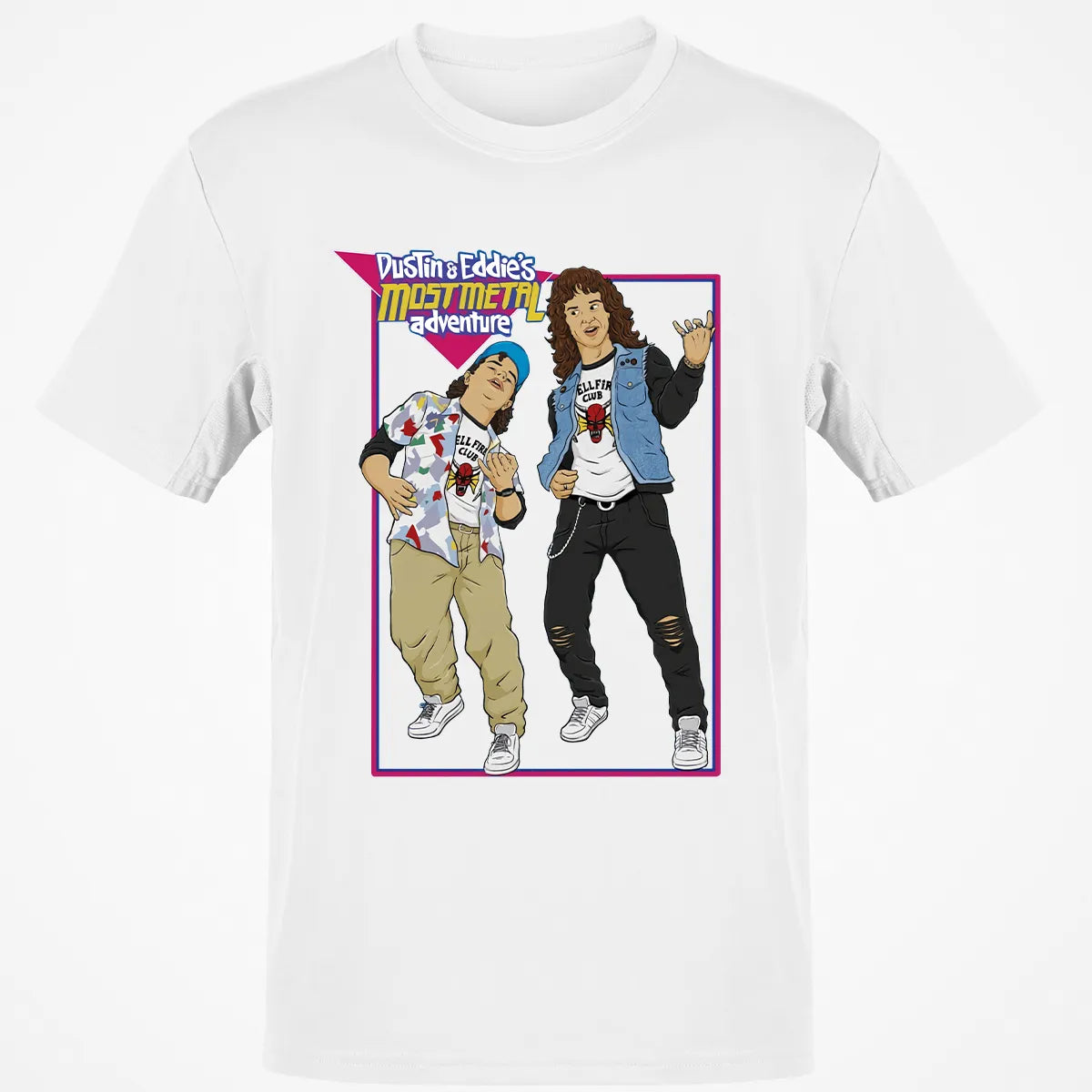 Classic Unisex T-Shirt - 59LW4CDY