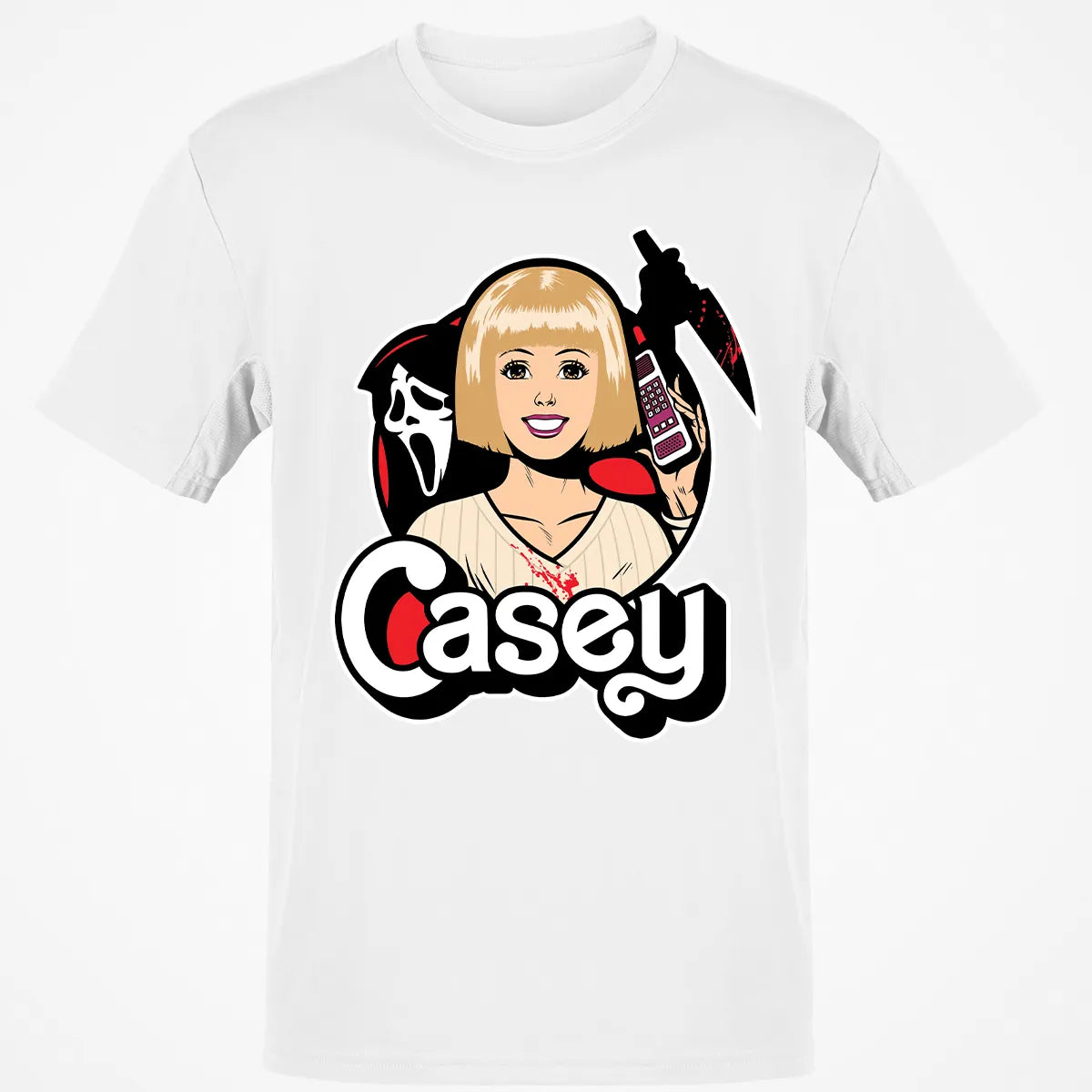 Classic Unisex T-Shirt - V2WKHKH3