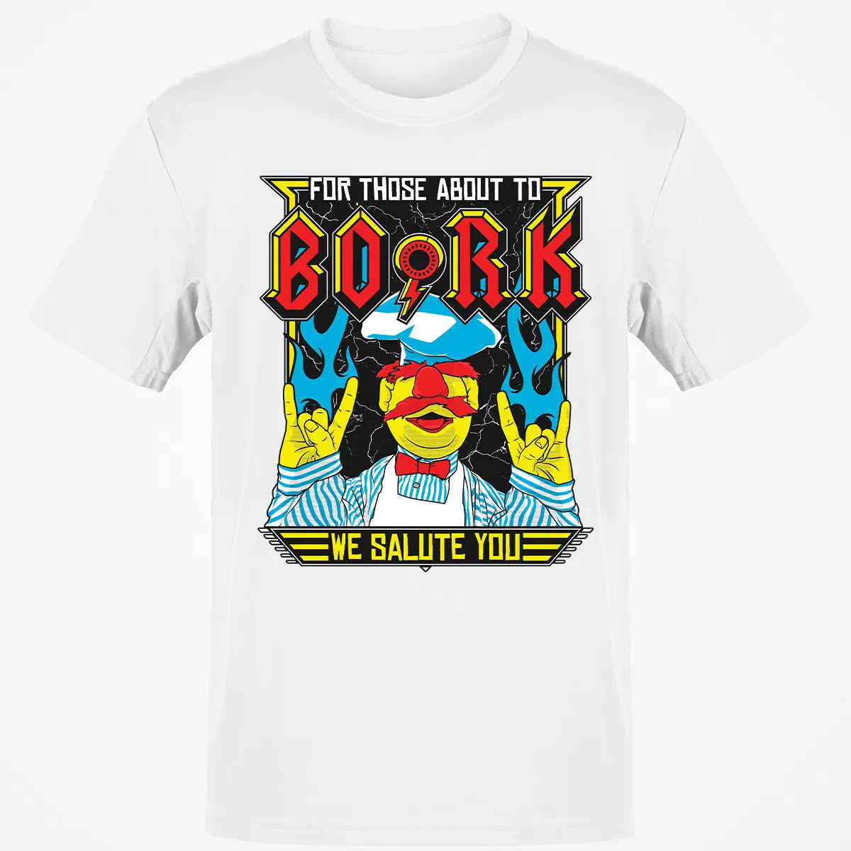 Classic Unisex T-Shirt - LQGC64BG