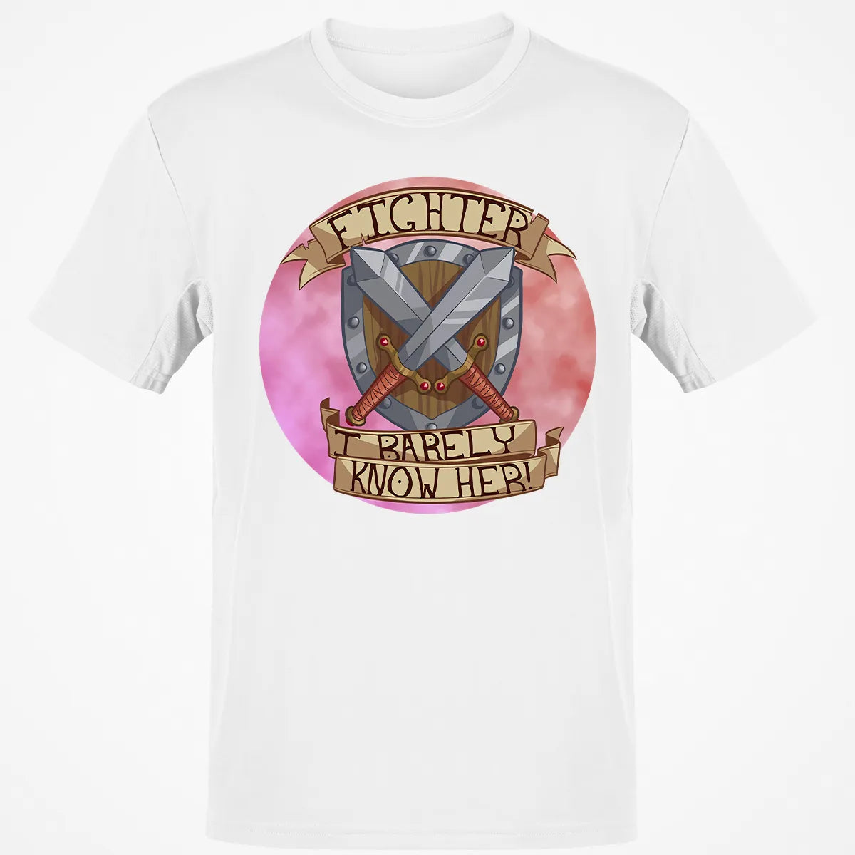 Classic Unisex T-Shirt - ZUCRXMQM