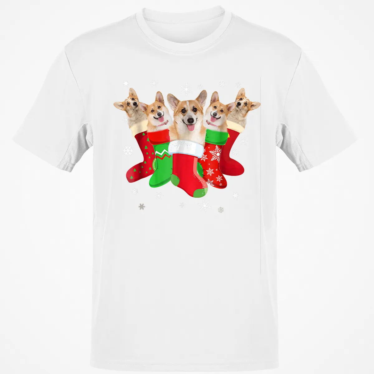 Classic Unisex T-Shirt - CJWDS7B2