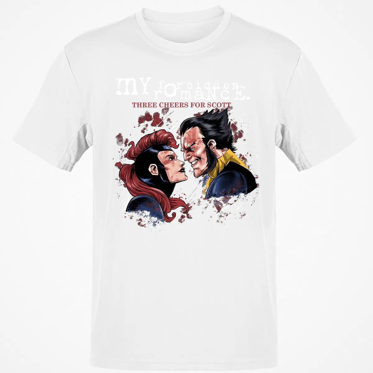 Classic Unisex T-Shirt - H6U3FH52