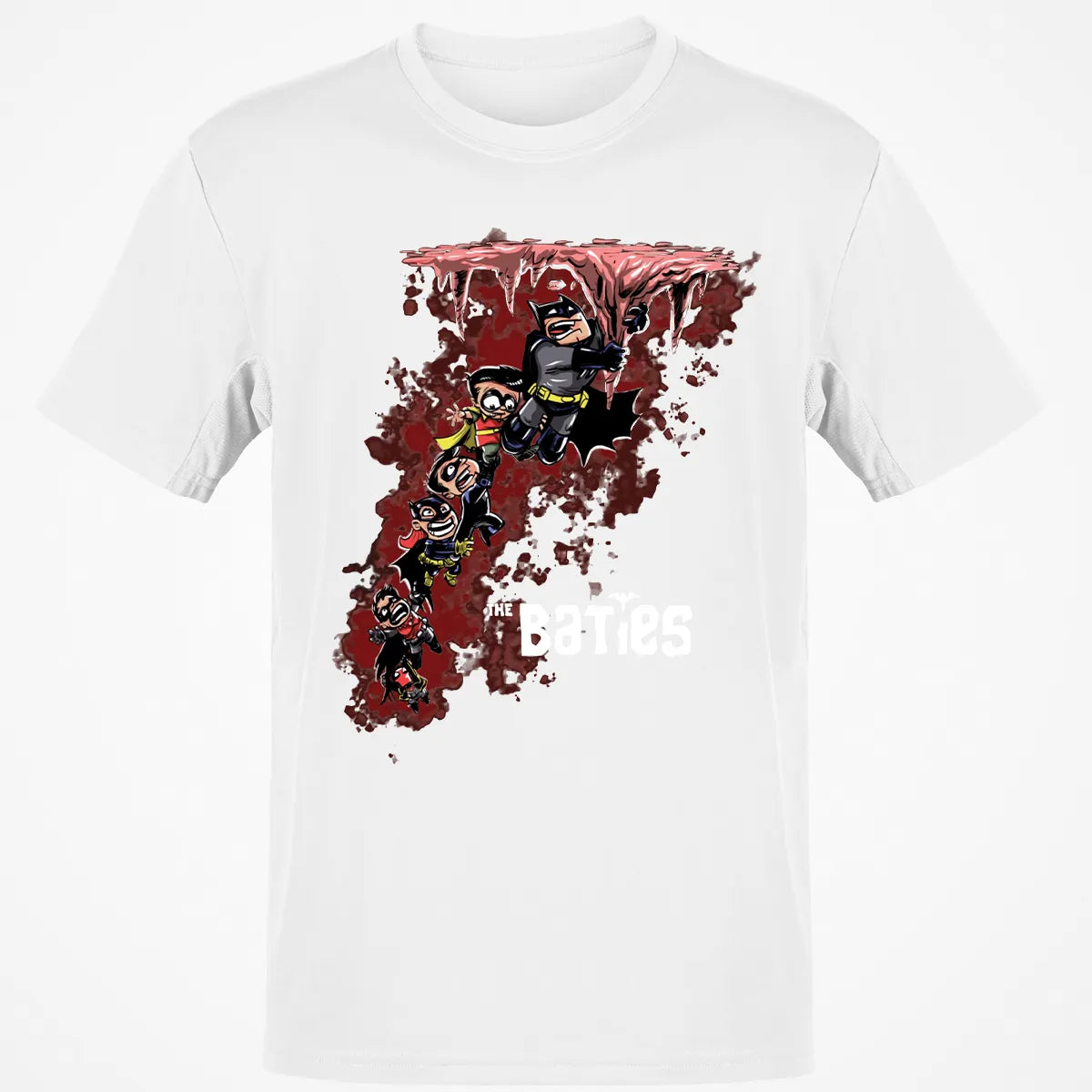 Classic Unisex T-Shirt - 8R1BN2YG