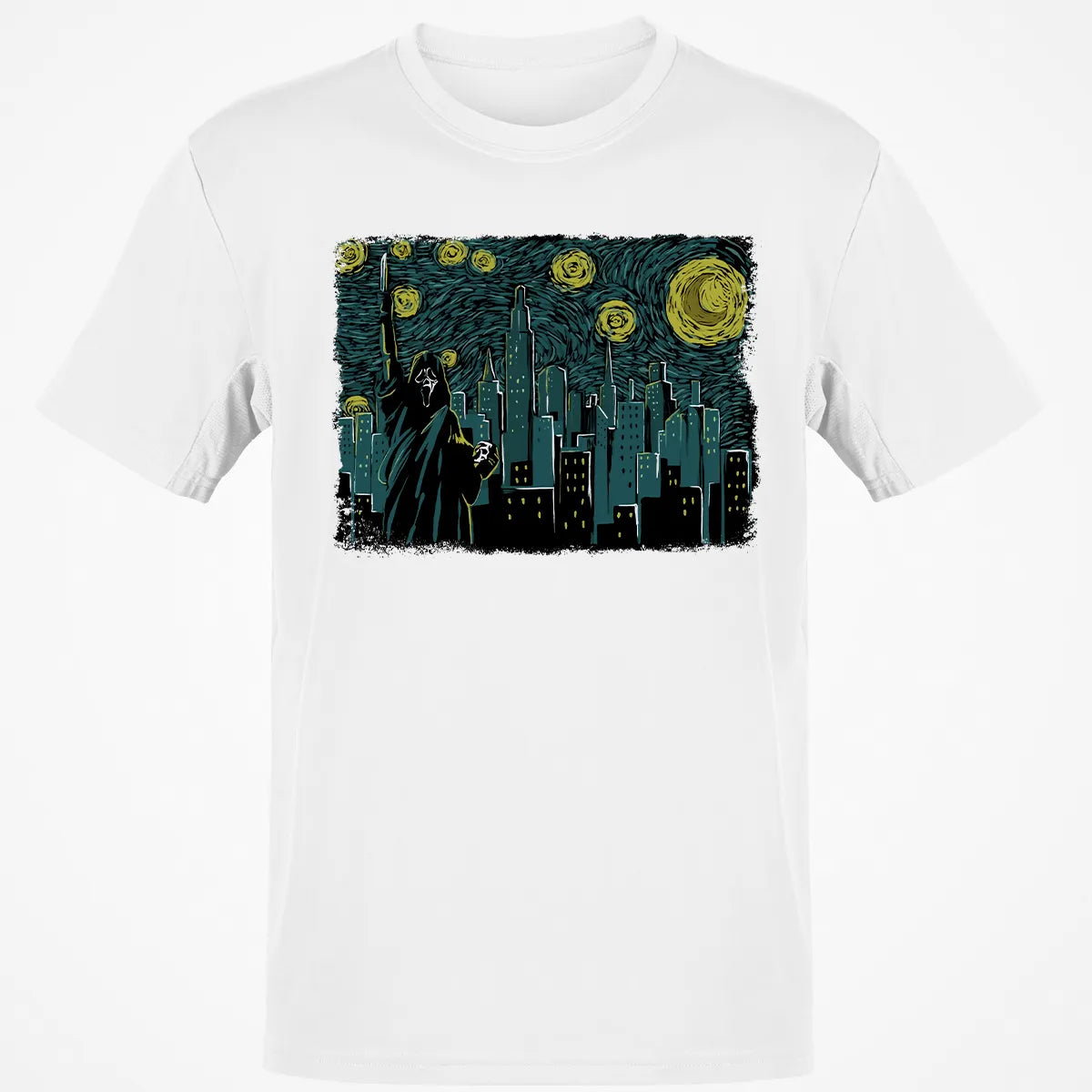 Classic Unisex T-Shirt - KVLFVDYX