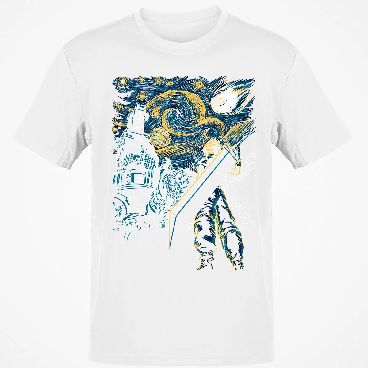 Classic Unisex T-Shirt - J9JQBF21