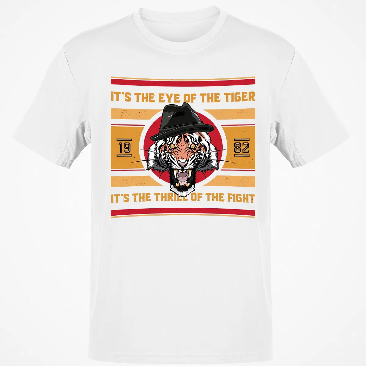 Classic Unisex T-Shirt - RUHNBUUY