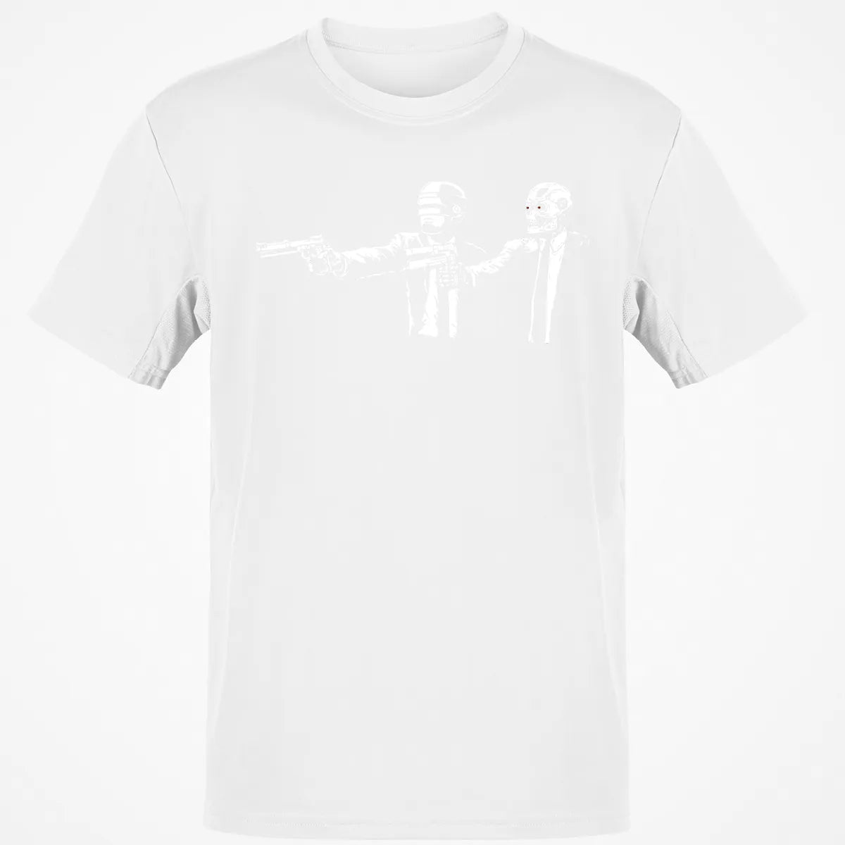 Classic Unisex T-Shirt - CVWG6Q6D