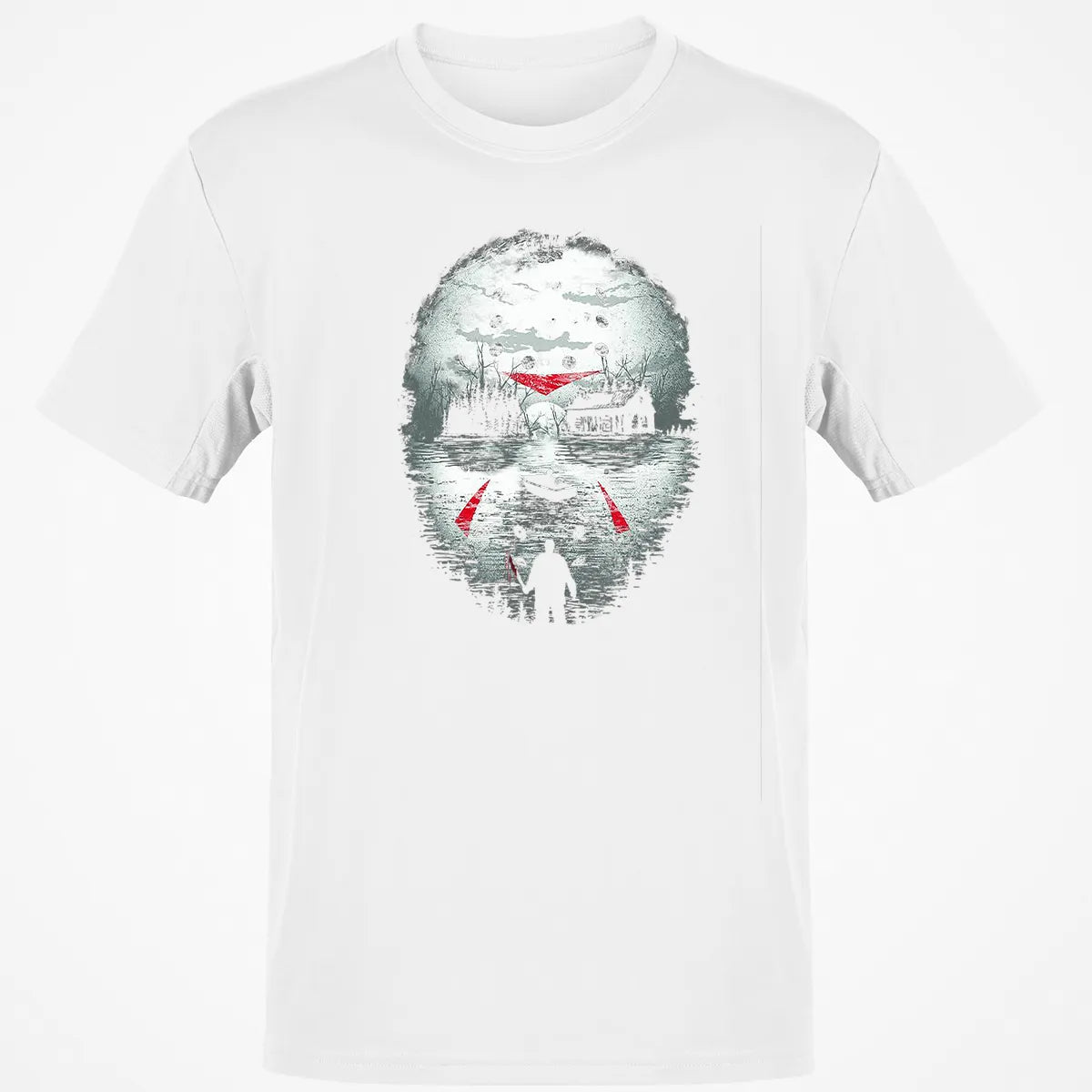 Classic Unisex T-Shirt - S6Q47Y7Z