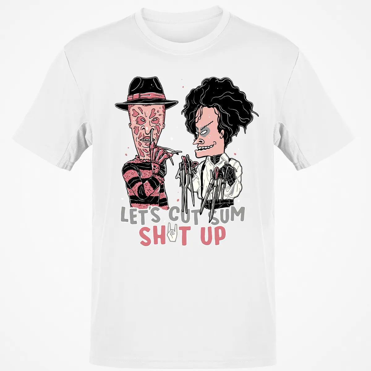 Classic Unisex T-Shirt - XNGUNPPH