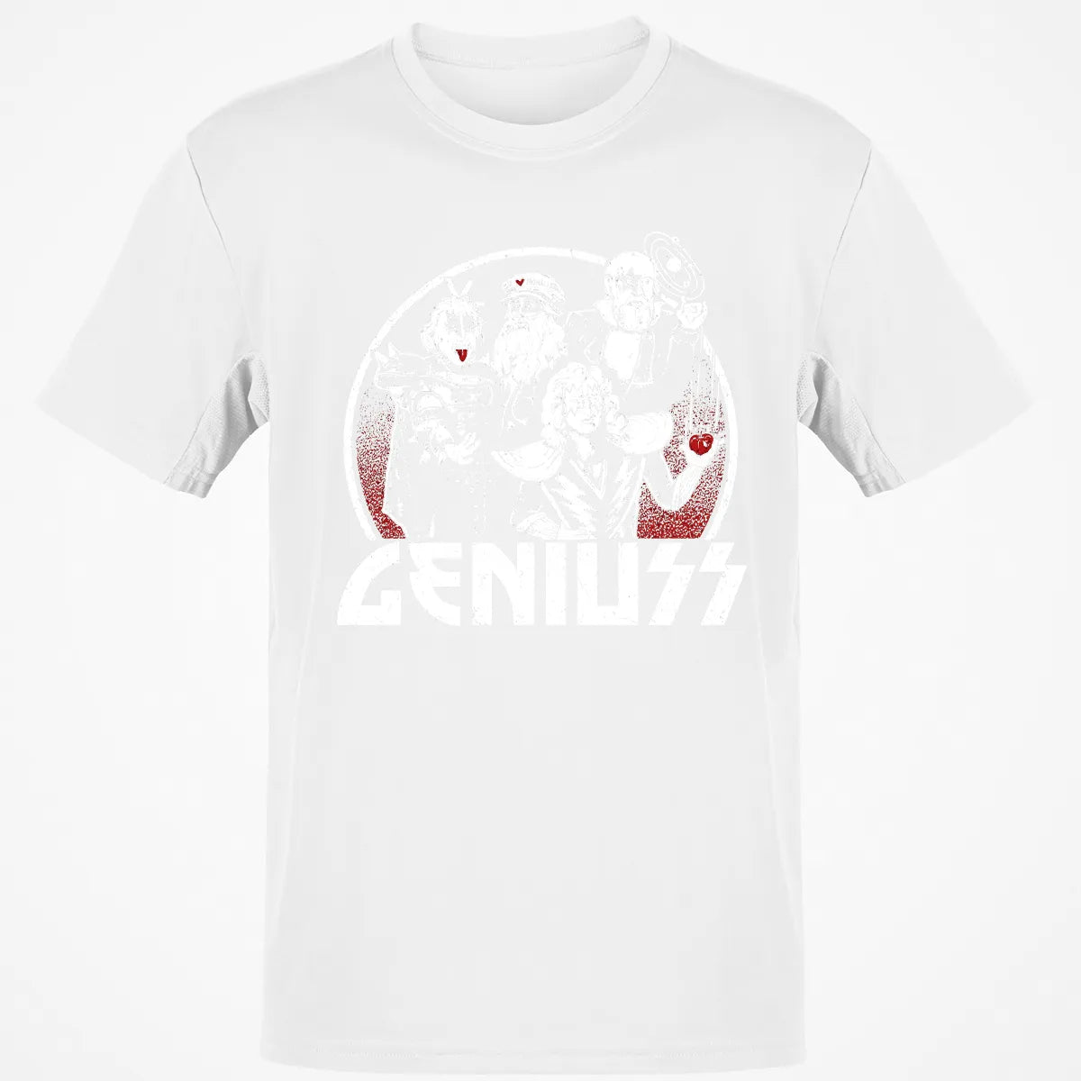 Classic Unisex T-Shirt - SXGGCLLE
