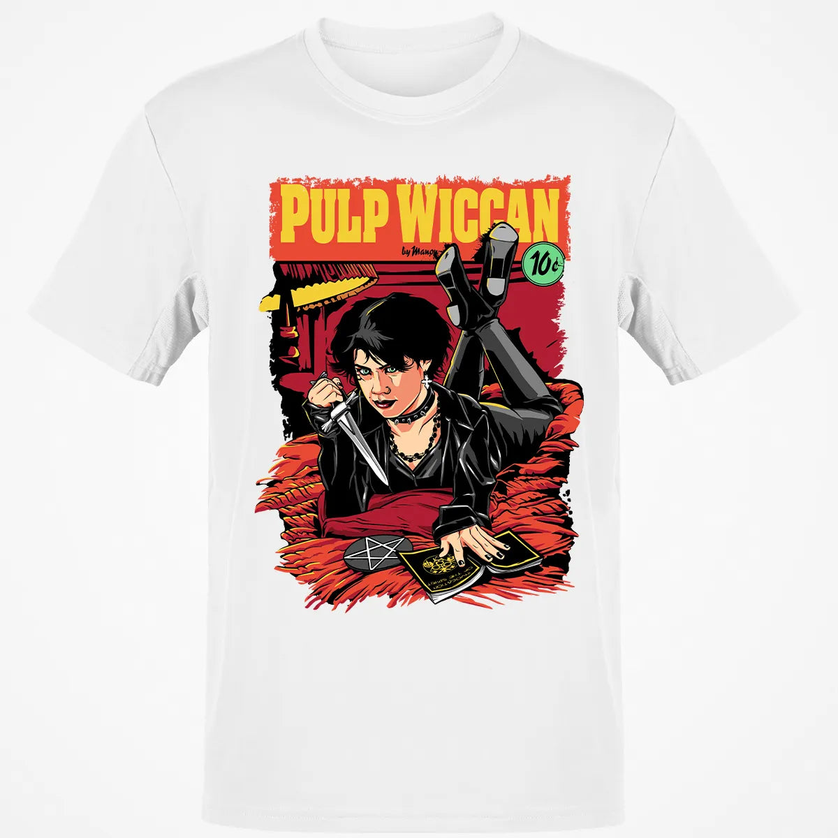 Classic Unisex T-Shirt - PZC1YM57
