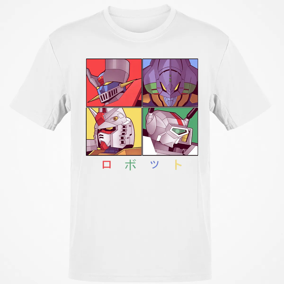 Classic Unisex T-Shirt - 7WKVMW3B