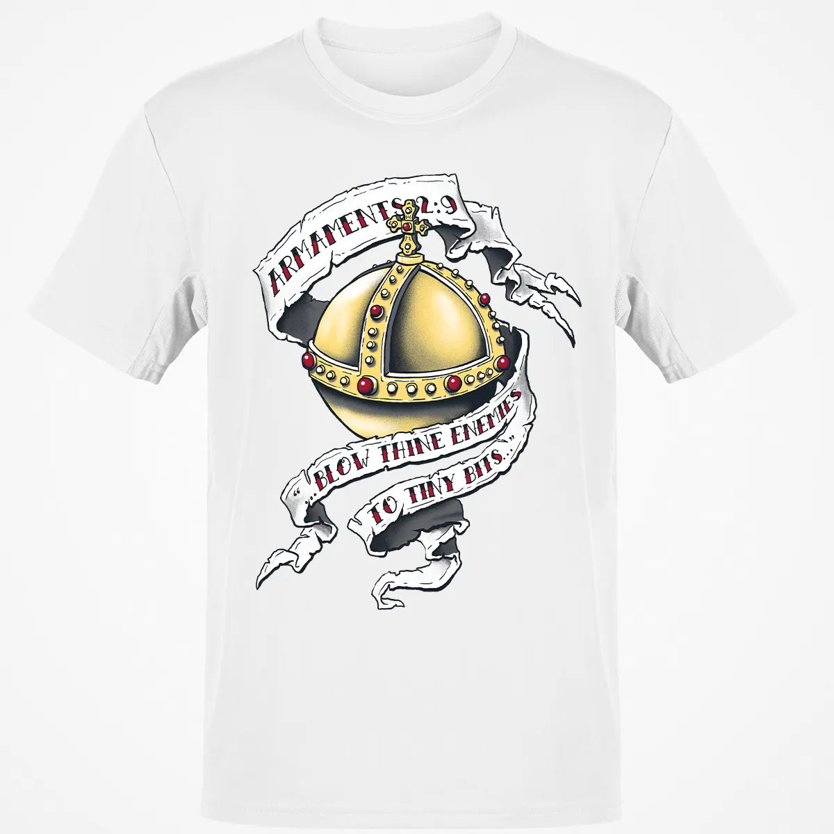 Classic Unisex T-Shirt - 883XZS5U