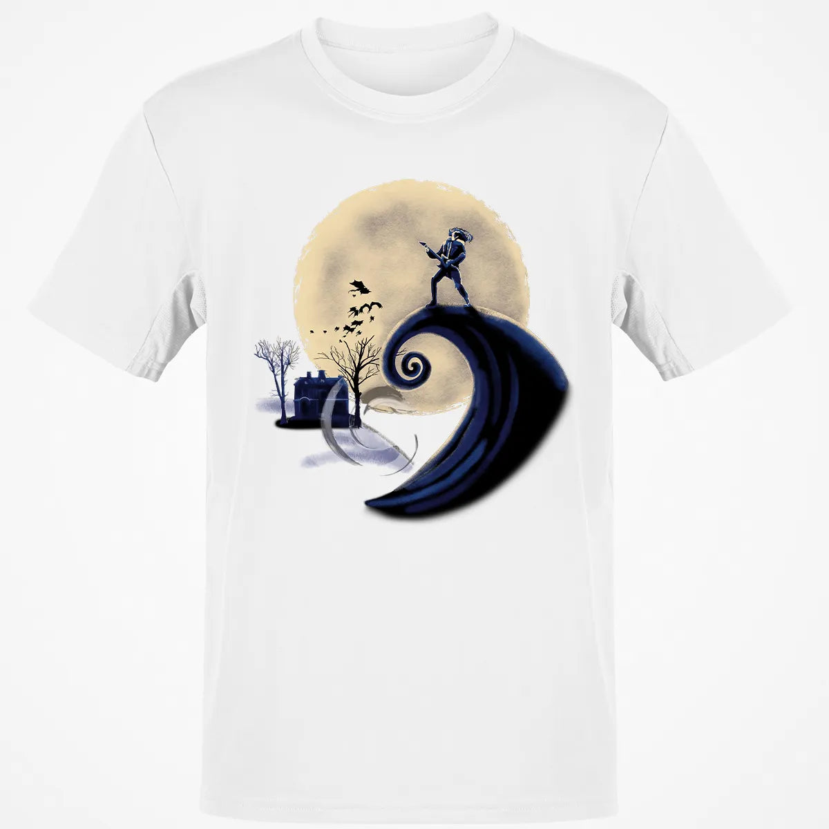 Classic Unisex T-Shirt - 8WN4BWJ1