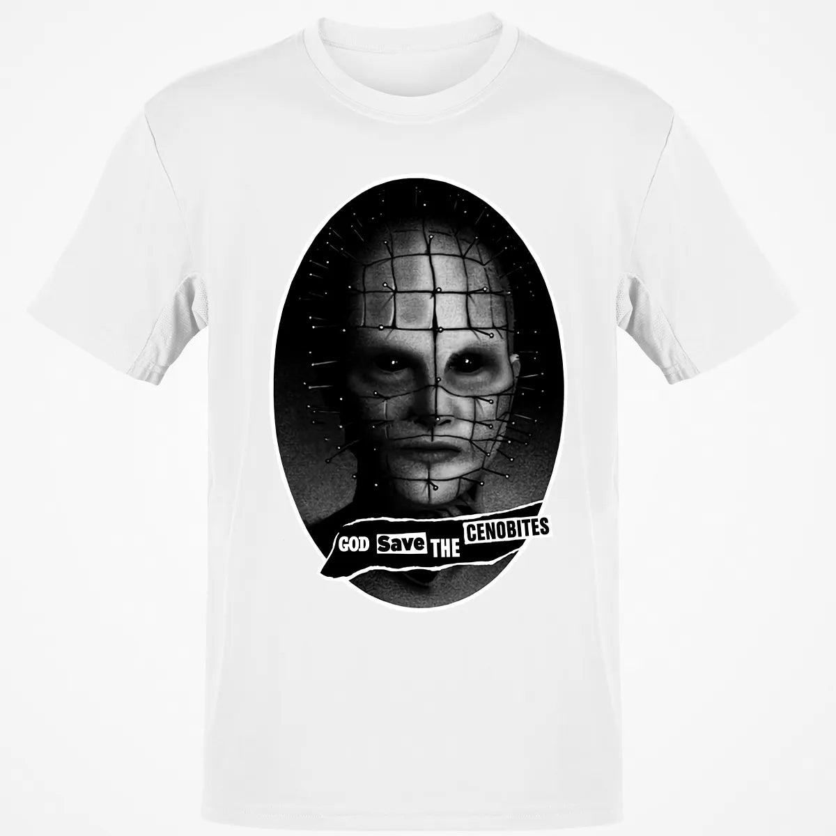 Classic Unisex T-Shirt - JLAH2JVM