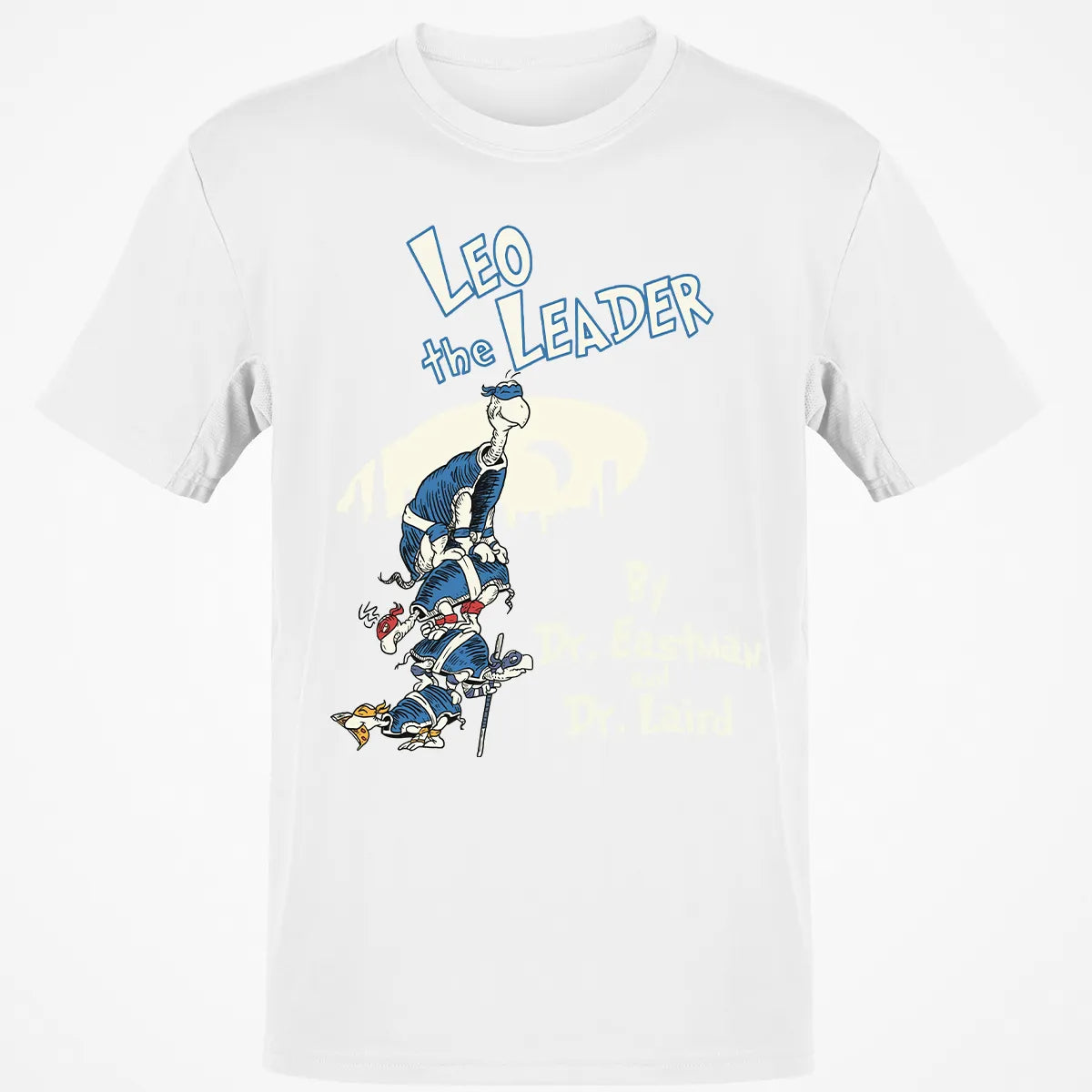 Classic Unisex T-Shirt - NGE5TPRU