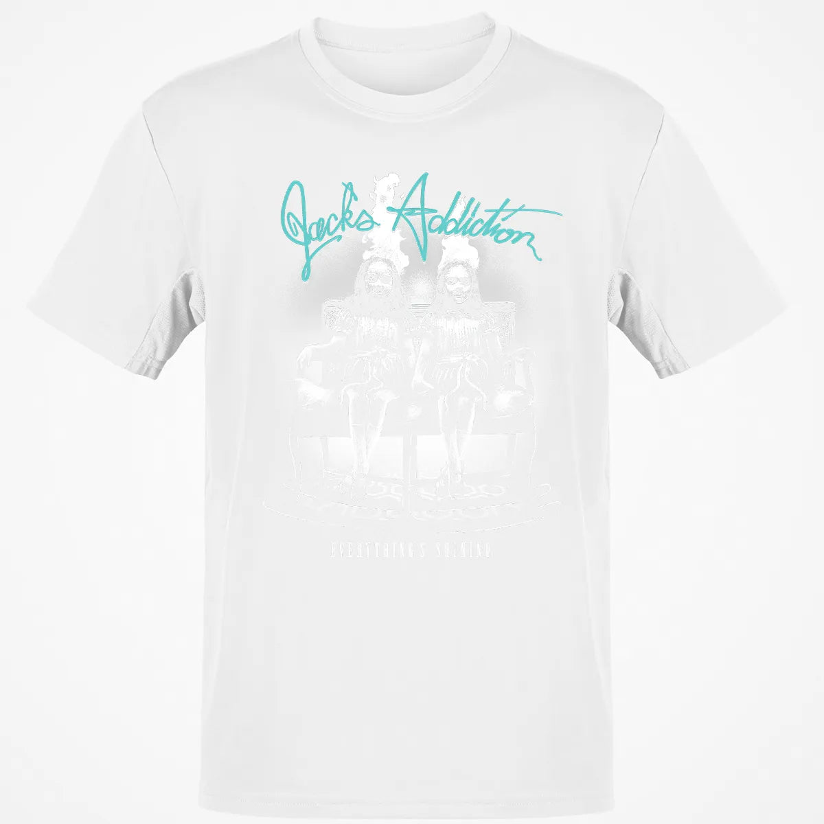 Classic Unisex T-Shirt - F2FVWGJ3