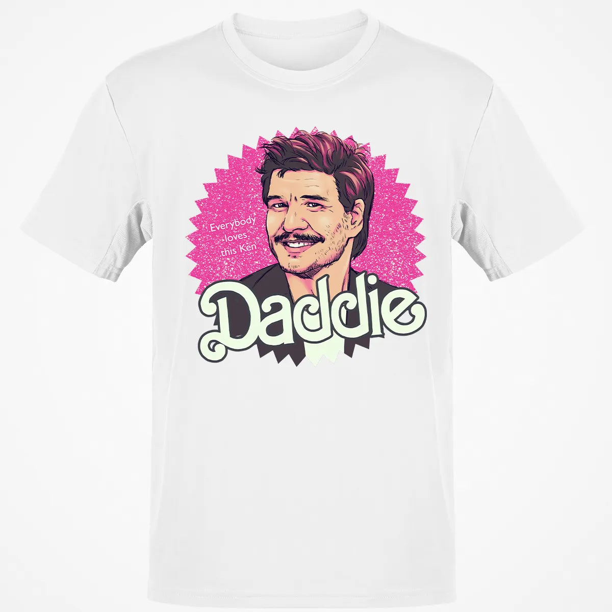 Classic Unisex T-Shirt - R6QNV9PE
