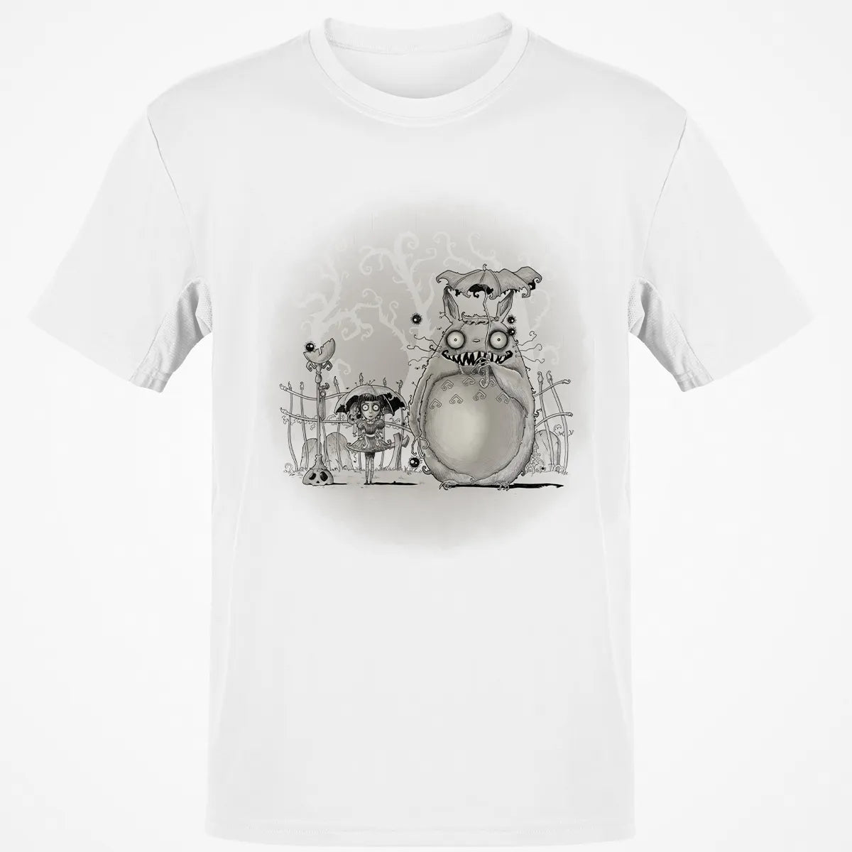 Classic Unisex T-Shirt - W776K3JP