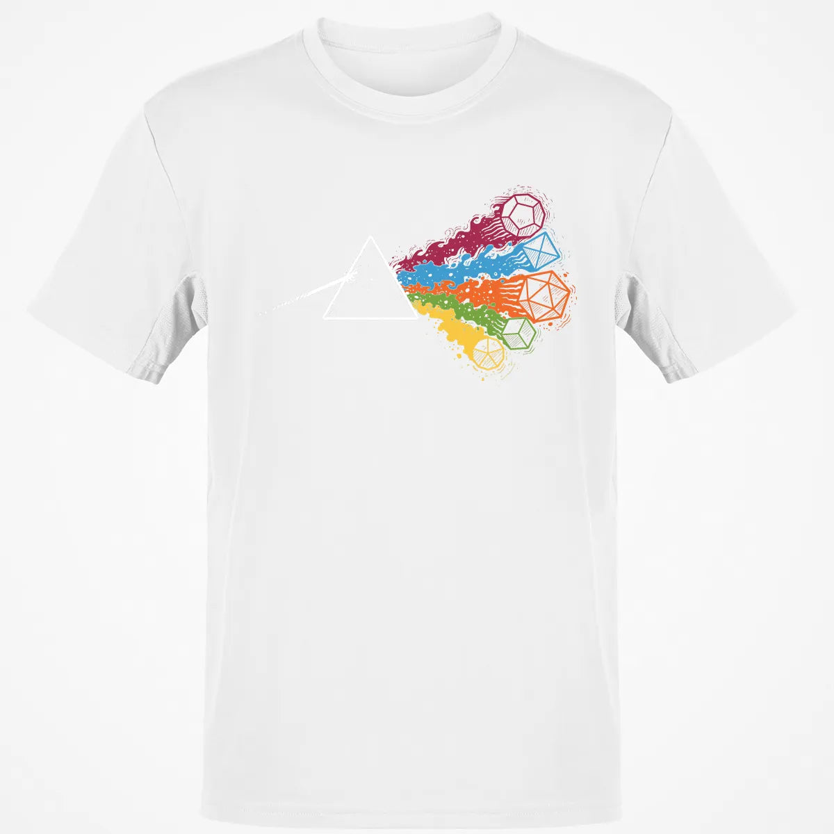 Classic Unisex T-Shirt - K3XJCBXM