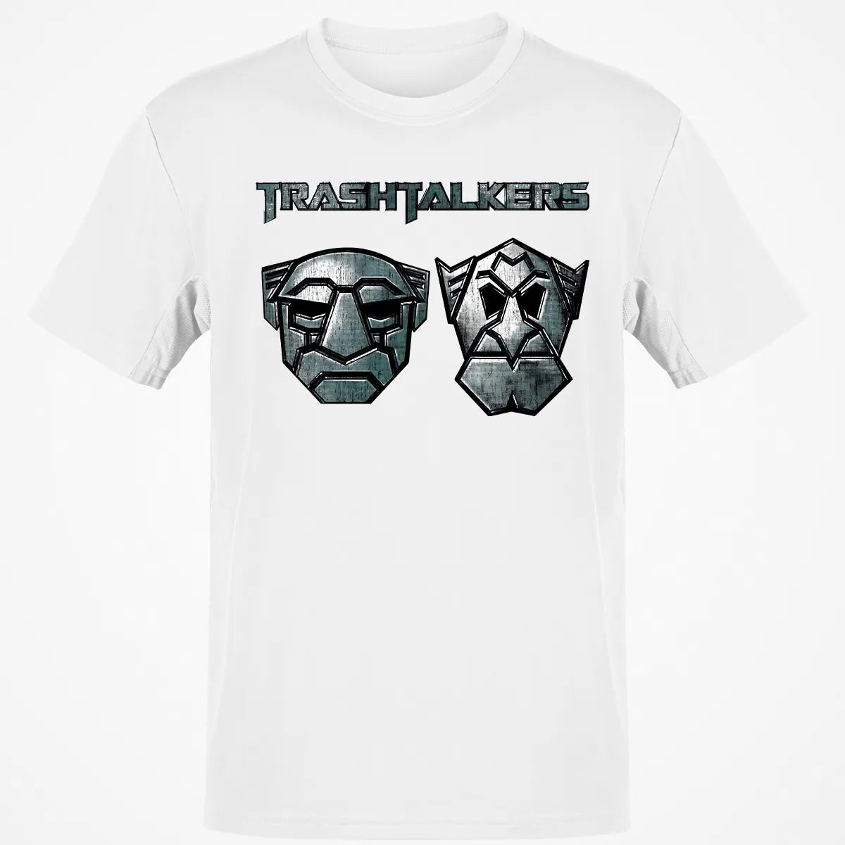 Classic Unisex T-Shirt - CJKC8SF1