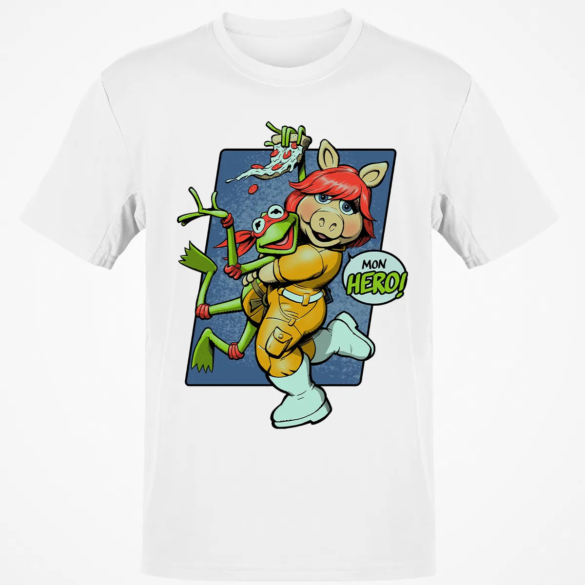 Classic Unisex T-Shirt - N8W229G7