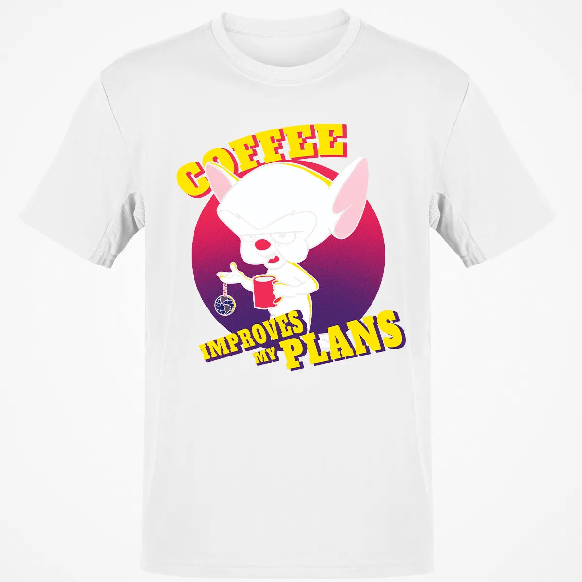 Classic Unisex T-Shirt - FGN1RLB6