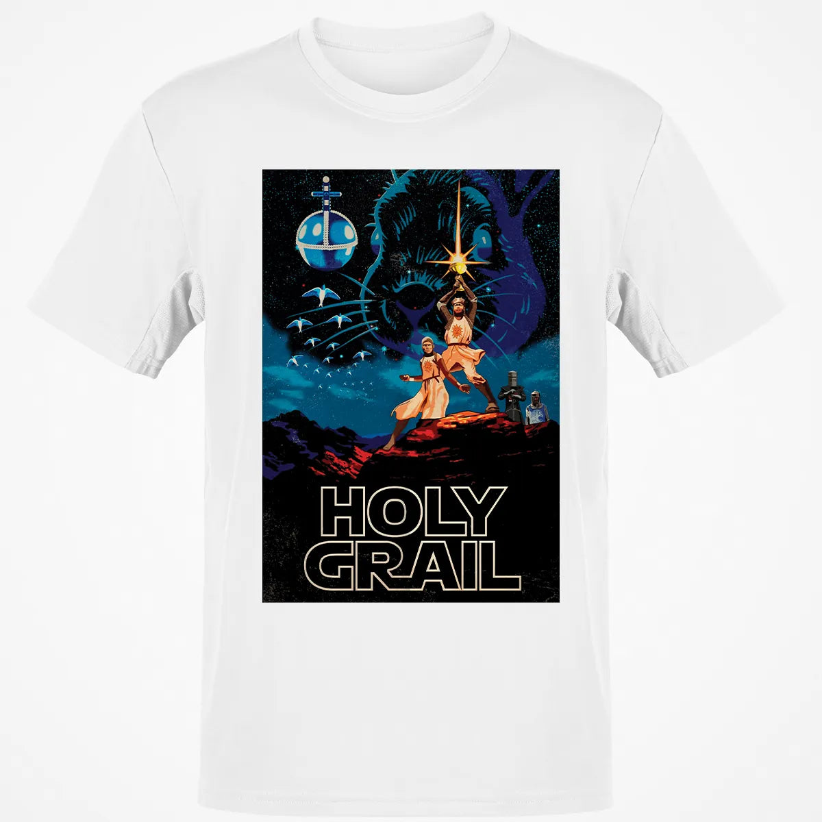 Classic Unisex T-Shirt - R6WJXTX1