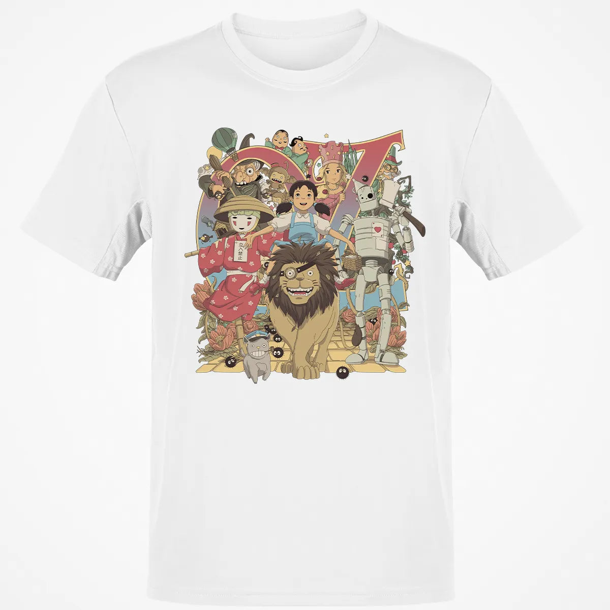 Classic Unisex T-Shirt - 3BLSLLMY