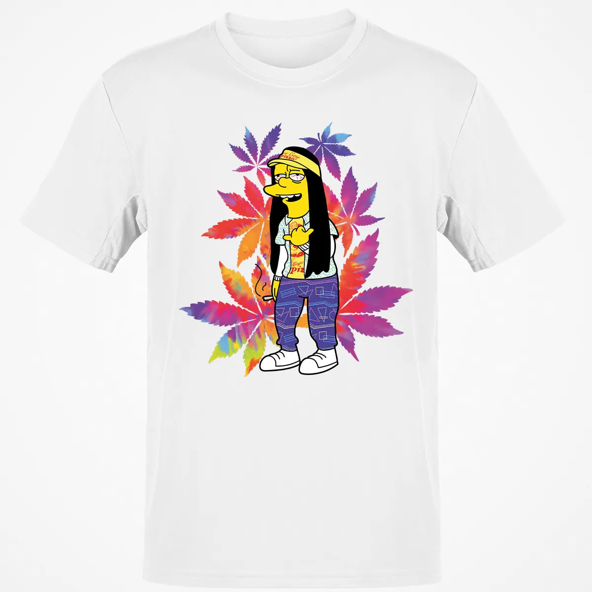 Classic Unisex T-Shirt - Z9ZAXF25