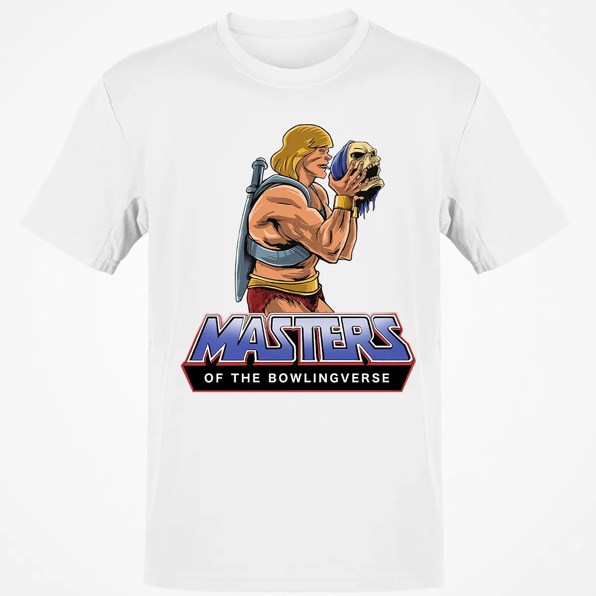 Classic Unisex T-Shirt - 2MN8S6UL