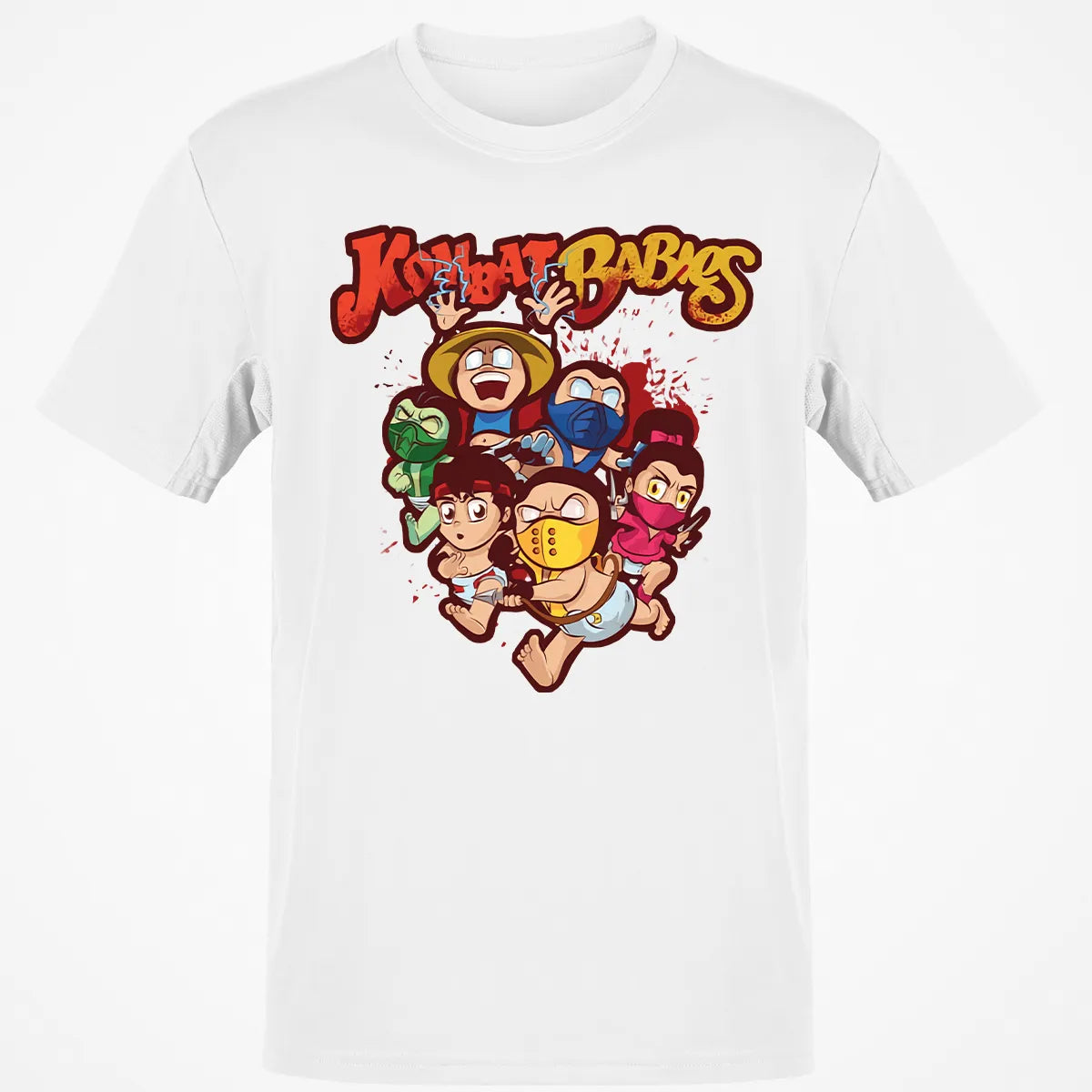 Classic Unisex T-Shirt - R31HKLBB
