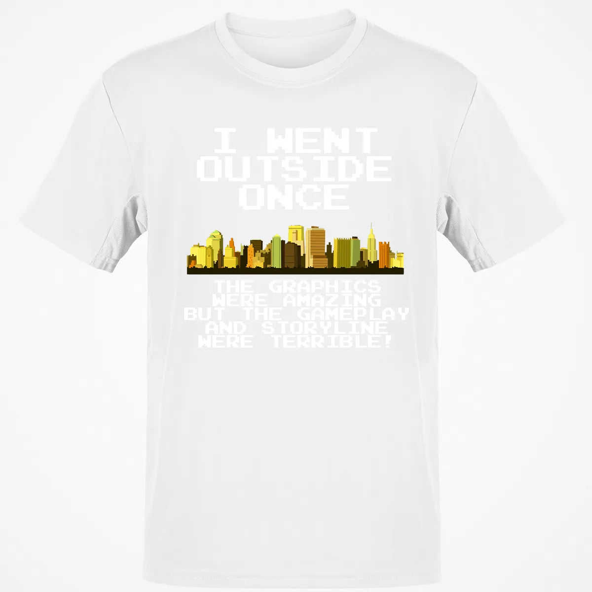 Classic Unisex T-Shirt - 81LTQSRQ