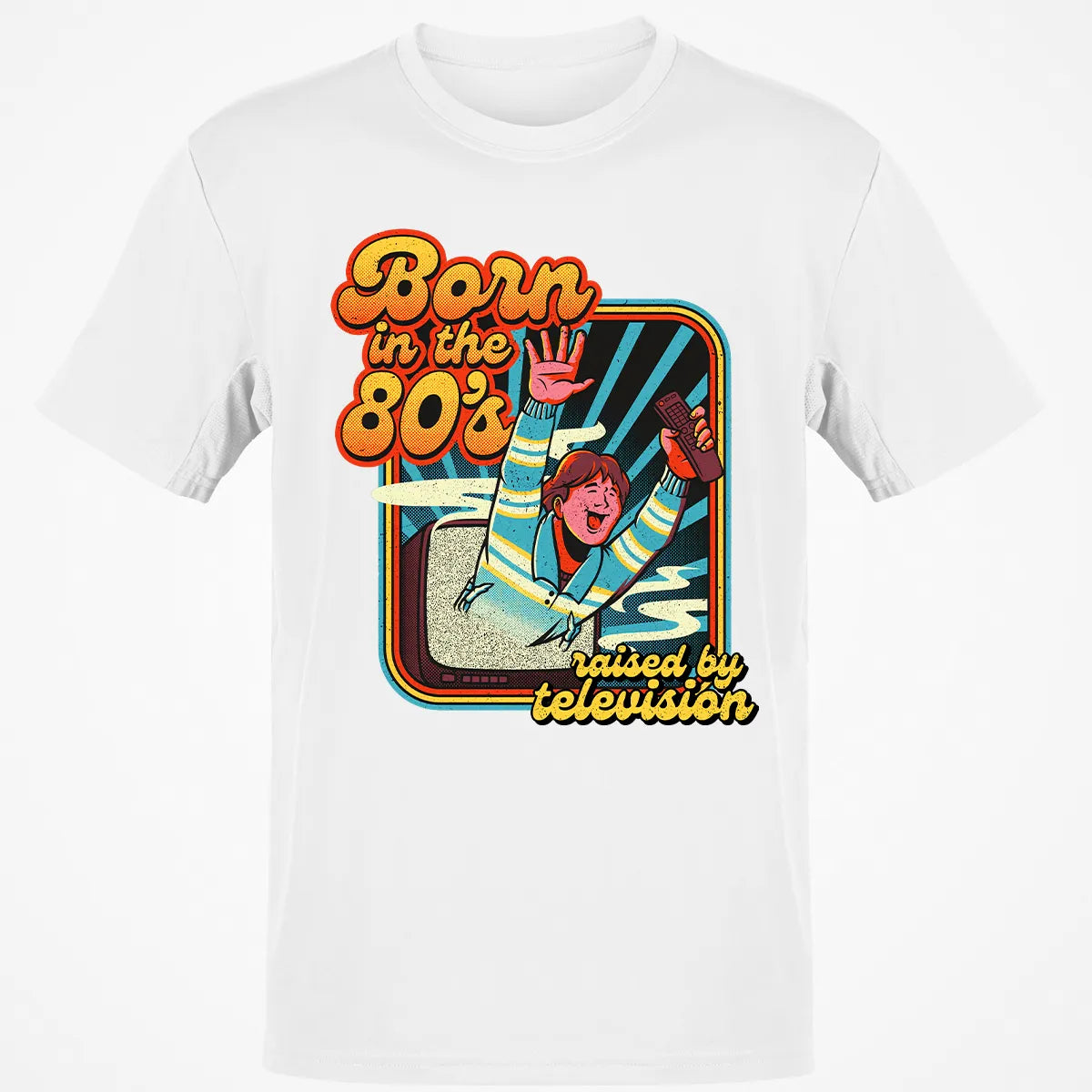 Classic Unisex T-Shirt - 9ZJ934LZ