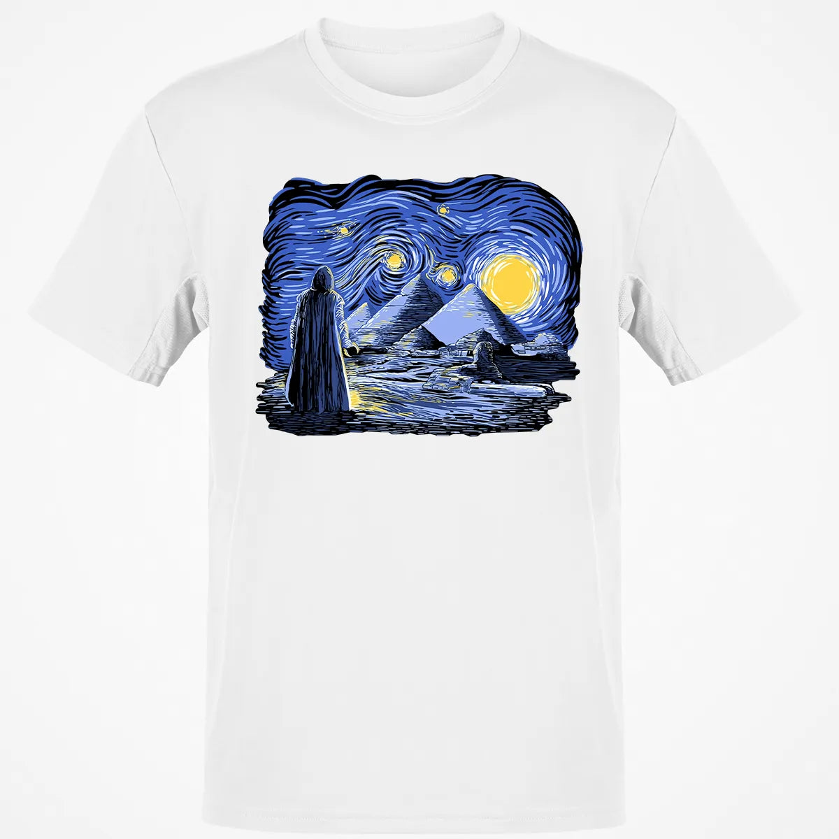 Classic Unisex T-Shirt - VQSZ5WWS